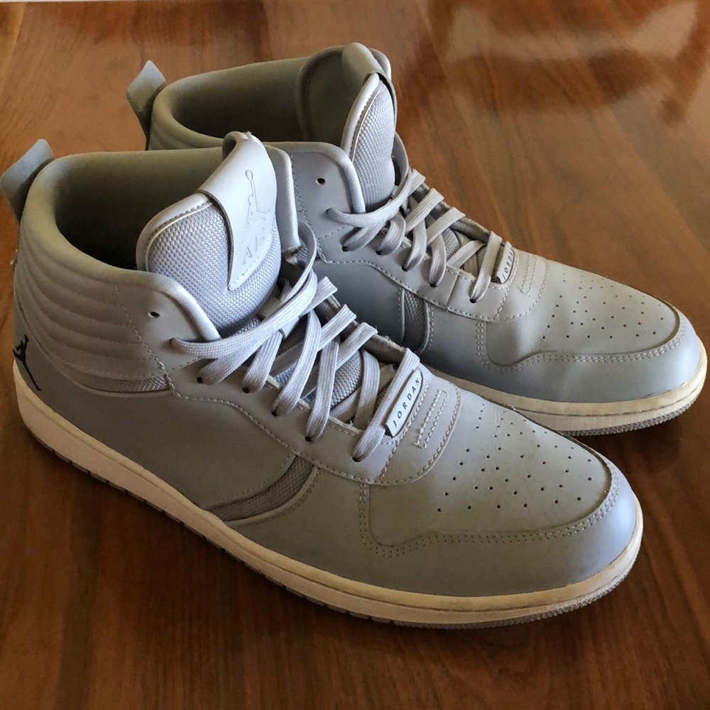Nike Jordan Air Tennis Shoes